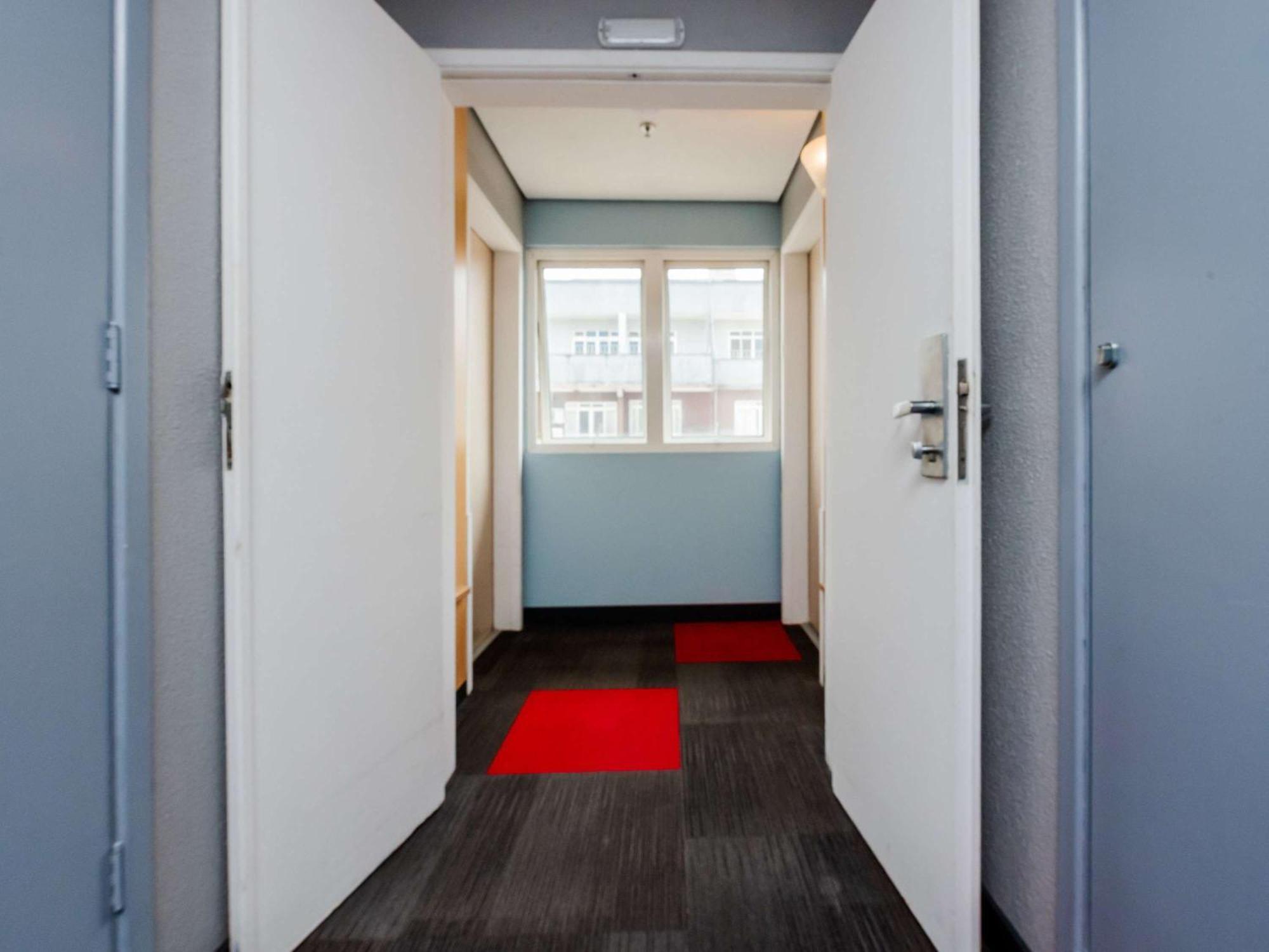 Ibis Joinville Eksteriør bilde